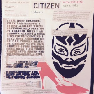 citizen stencil