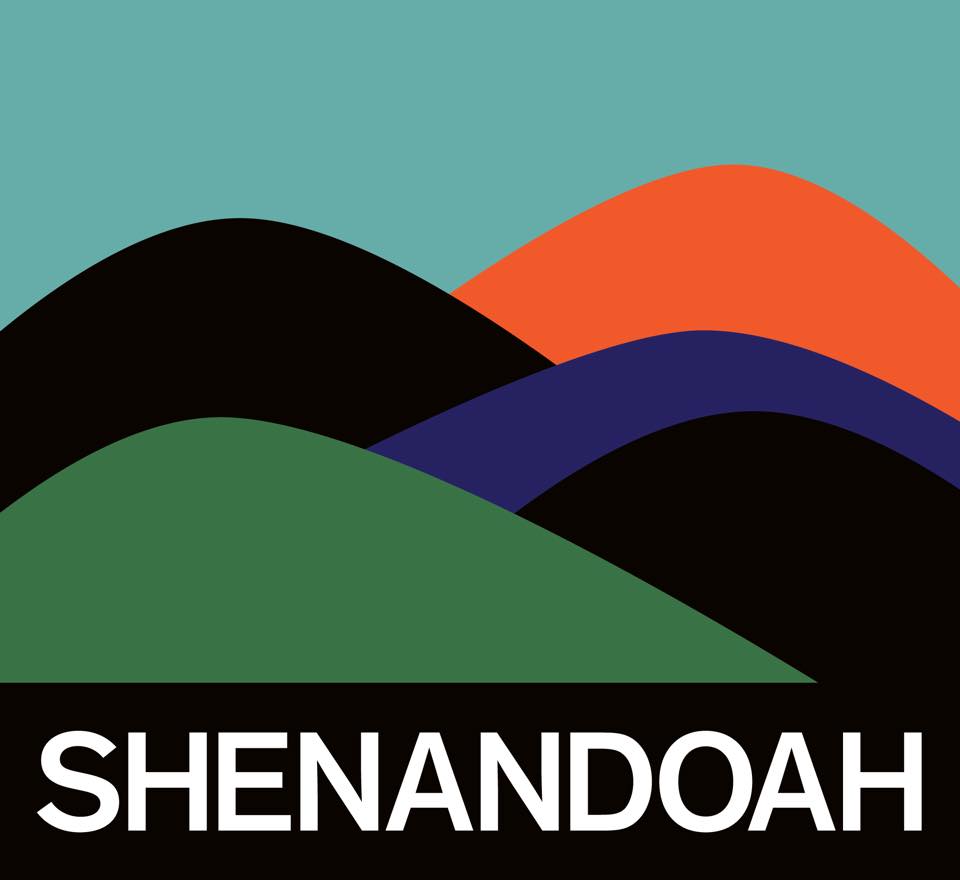 shenandoah