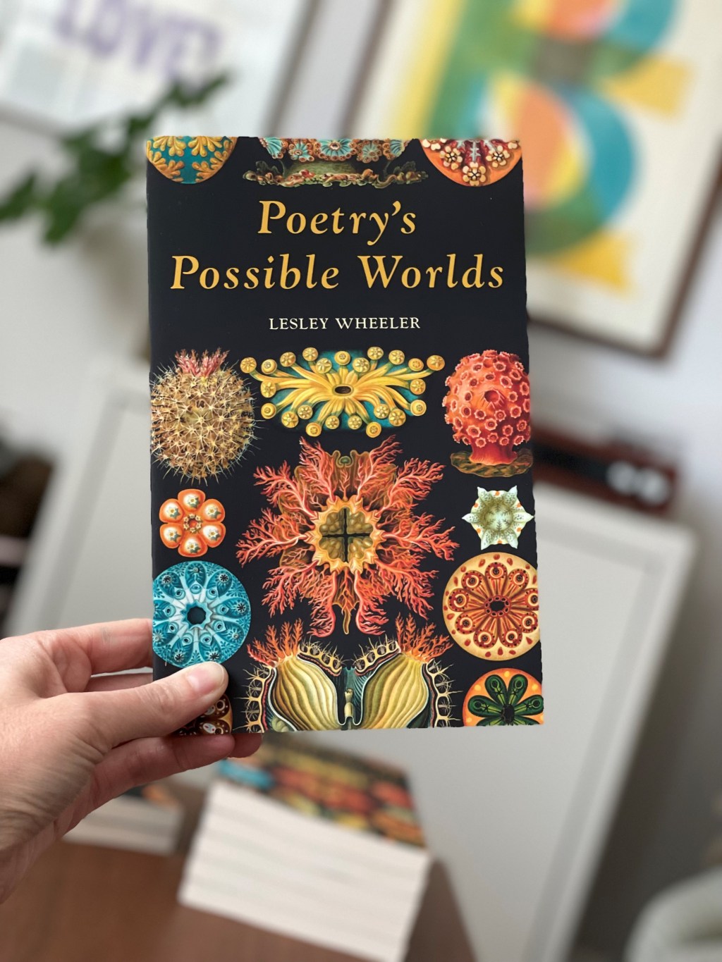 Writing about poetry with&nbsp;AI