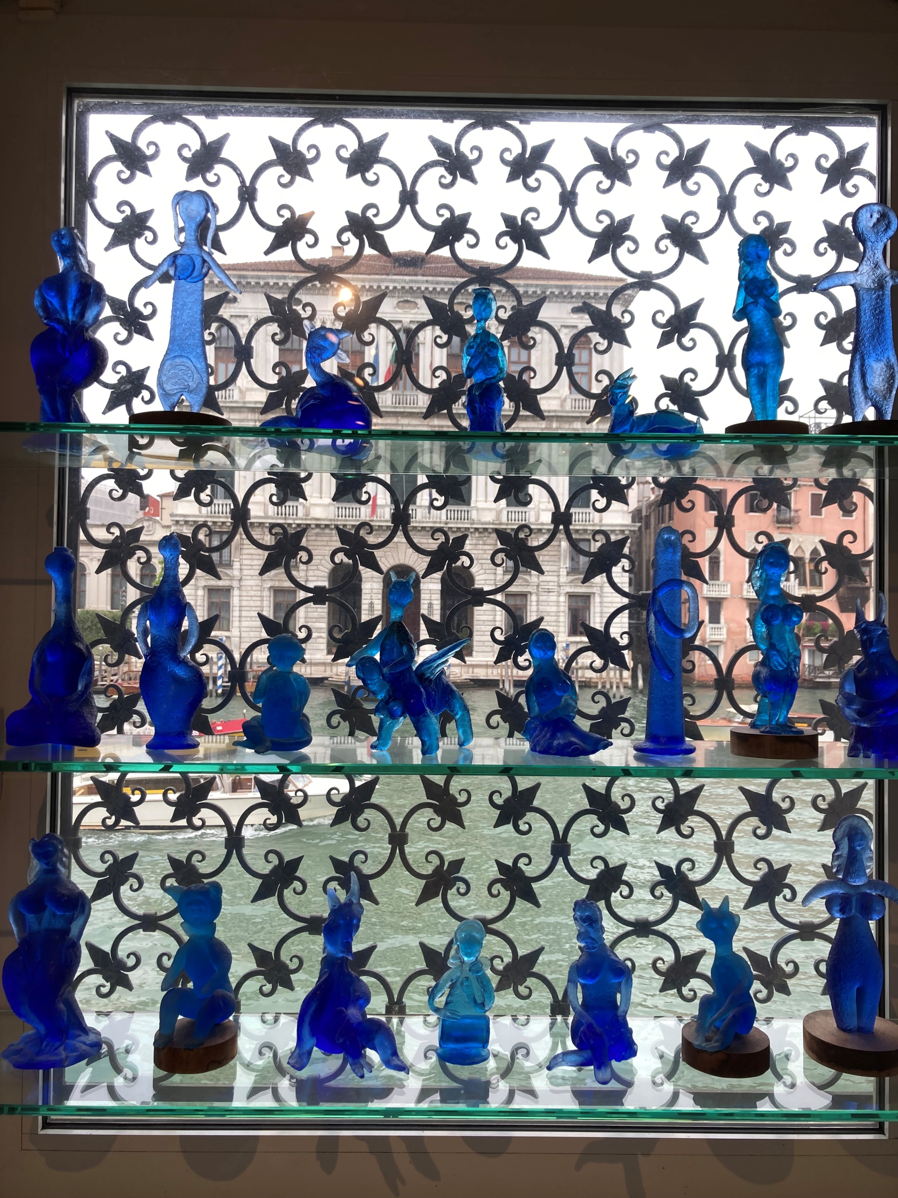 Tendrils, connections, & kindness in publishing