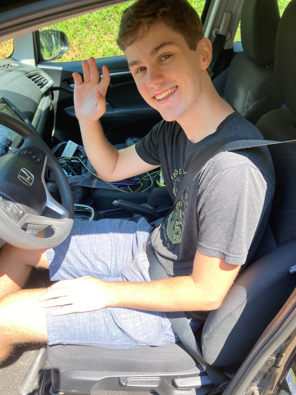 Splitting / creative&nbsp;scholarship