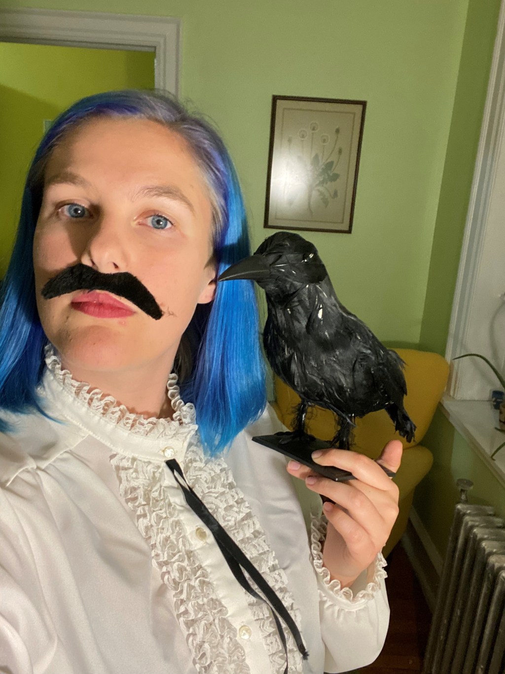 Five year writing plan for the witches’ new&nbsp;year