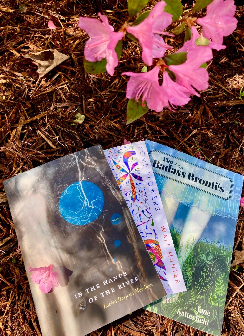 Incantations from the snow&nbsp;globe