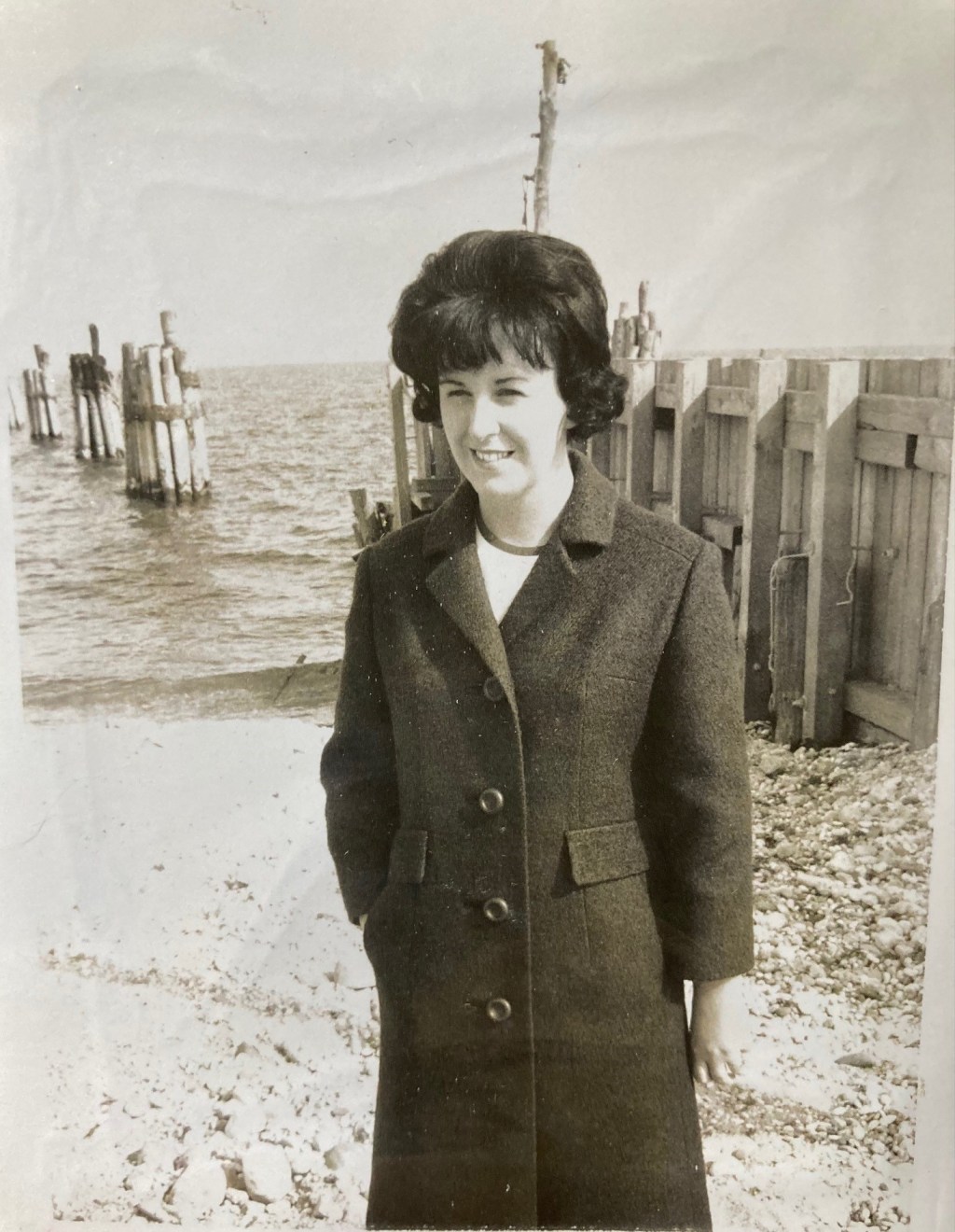 Working unpoetically