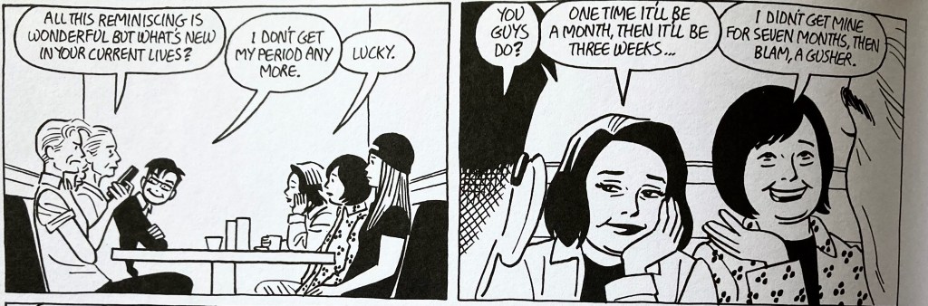 Stars in my eyes, birds in my&nbsp;belfry