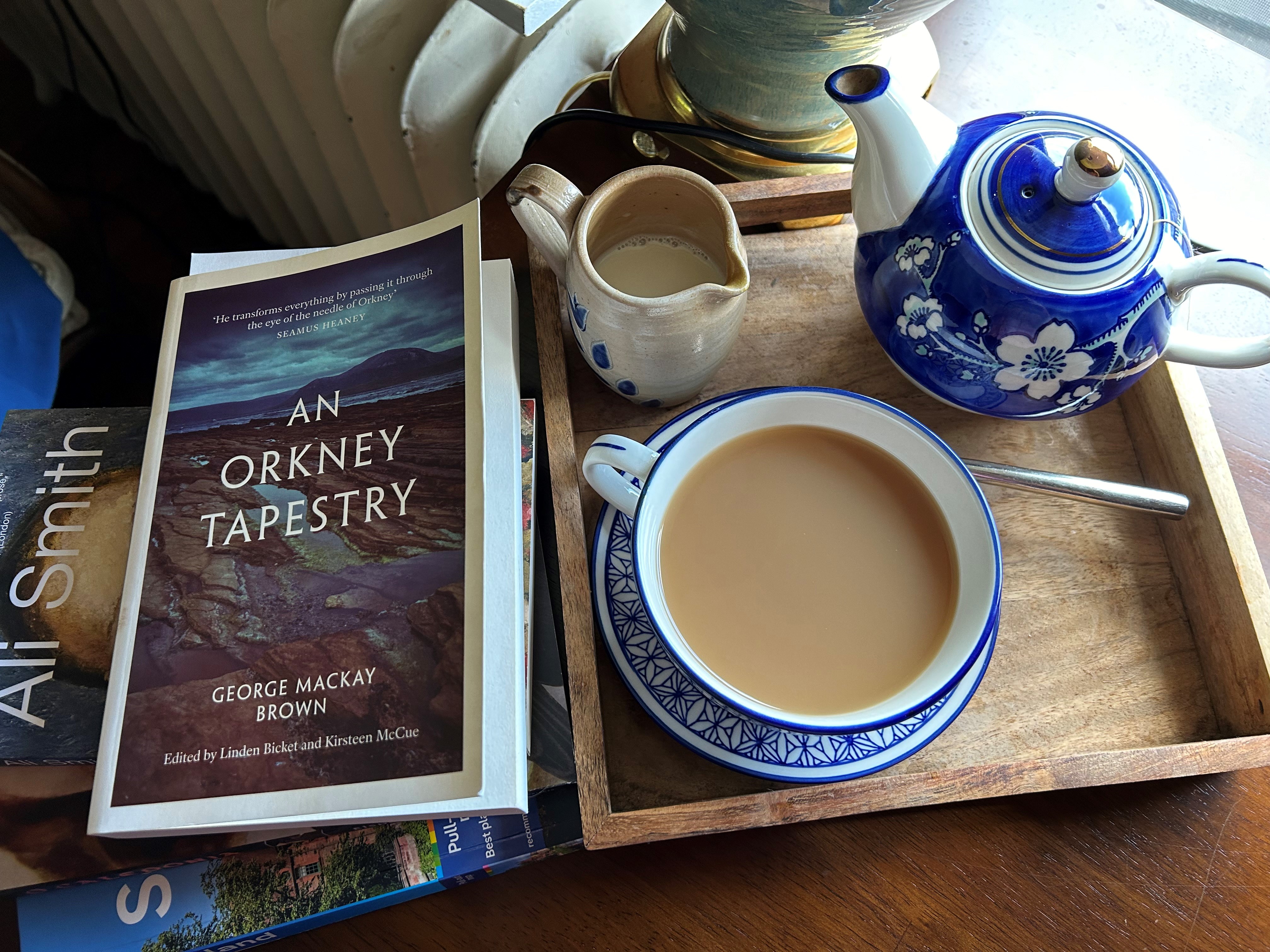 Spiral aboveground, mycelium beneath