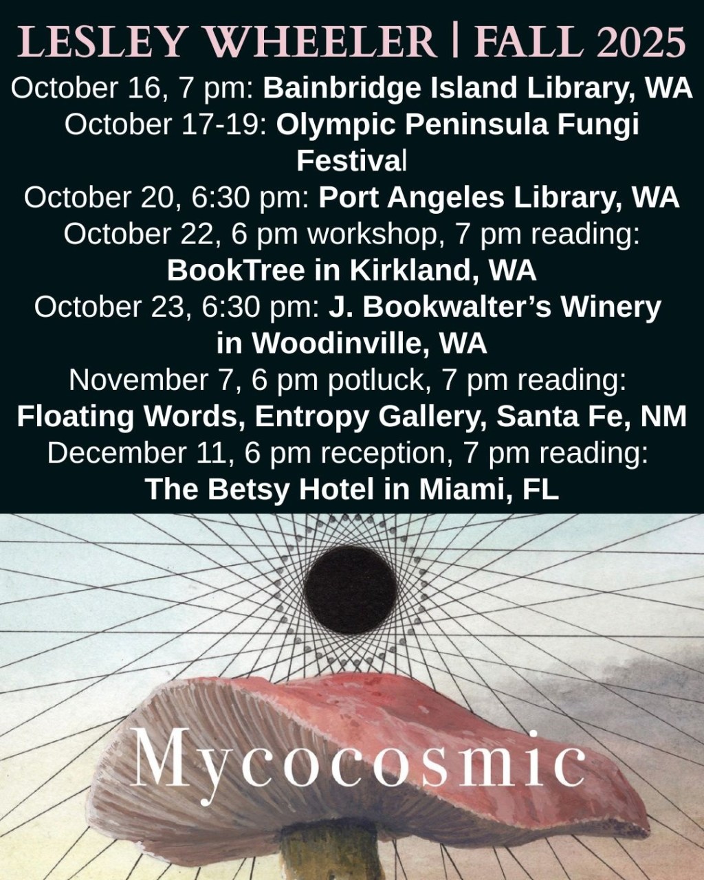 Washington-bound (the other&nbsp;one)